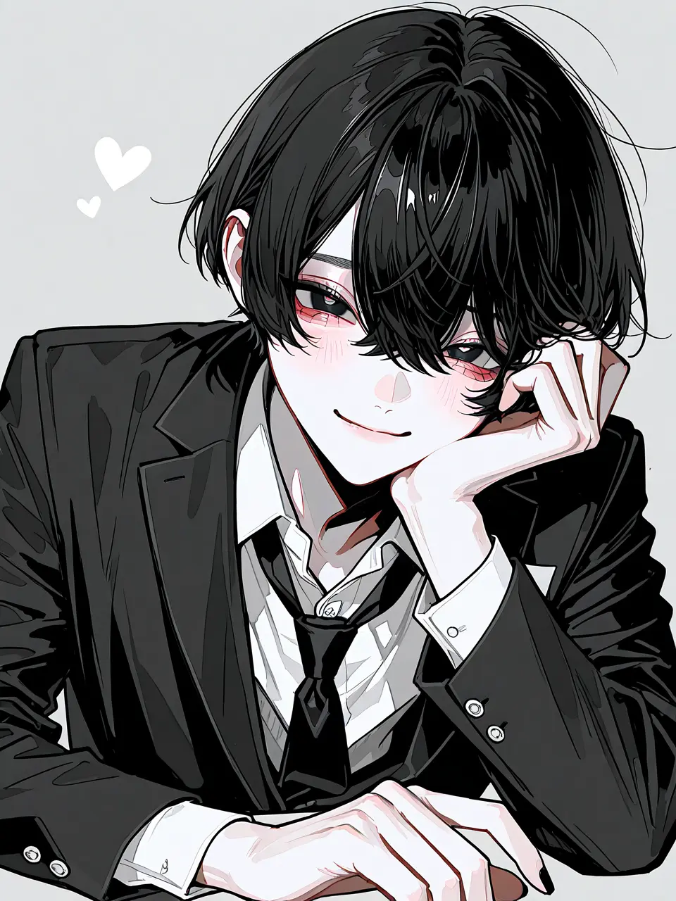 GentleOre5102의 毎日構ってくる男の子