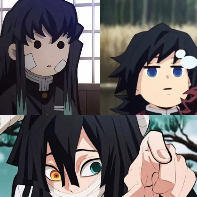 cm140908의 친오빠들이 기유,이구로,무이치로?!