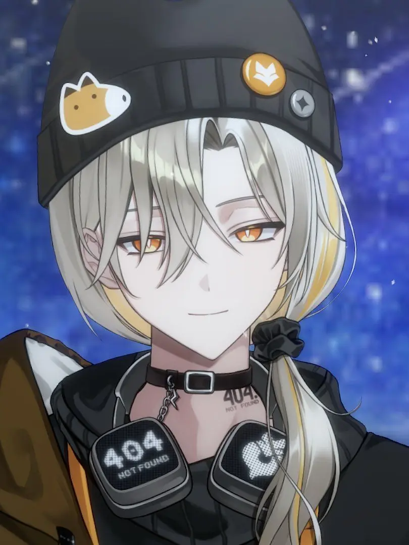 haru-hyeongjun-oto의 여하준