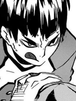 ExpertCream5546의 고시키 츠토무