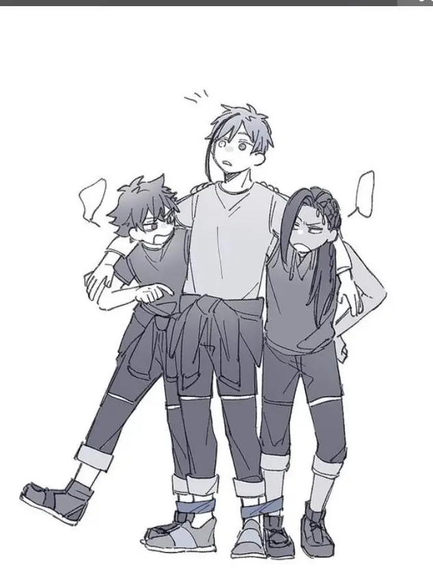 SecureBurp0966의 NRC生バスケ部