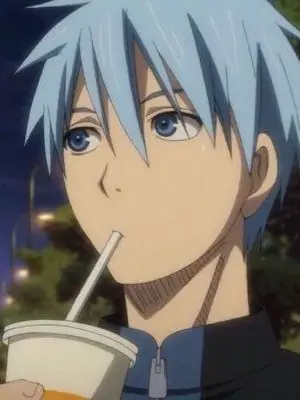 aaa032612의 Tetsuya Kuroko