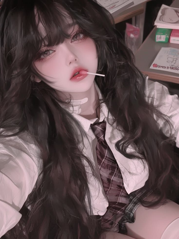 계급학교일진무리 대표 이미지