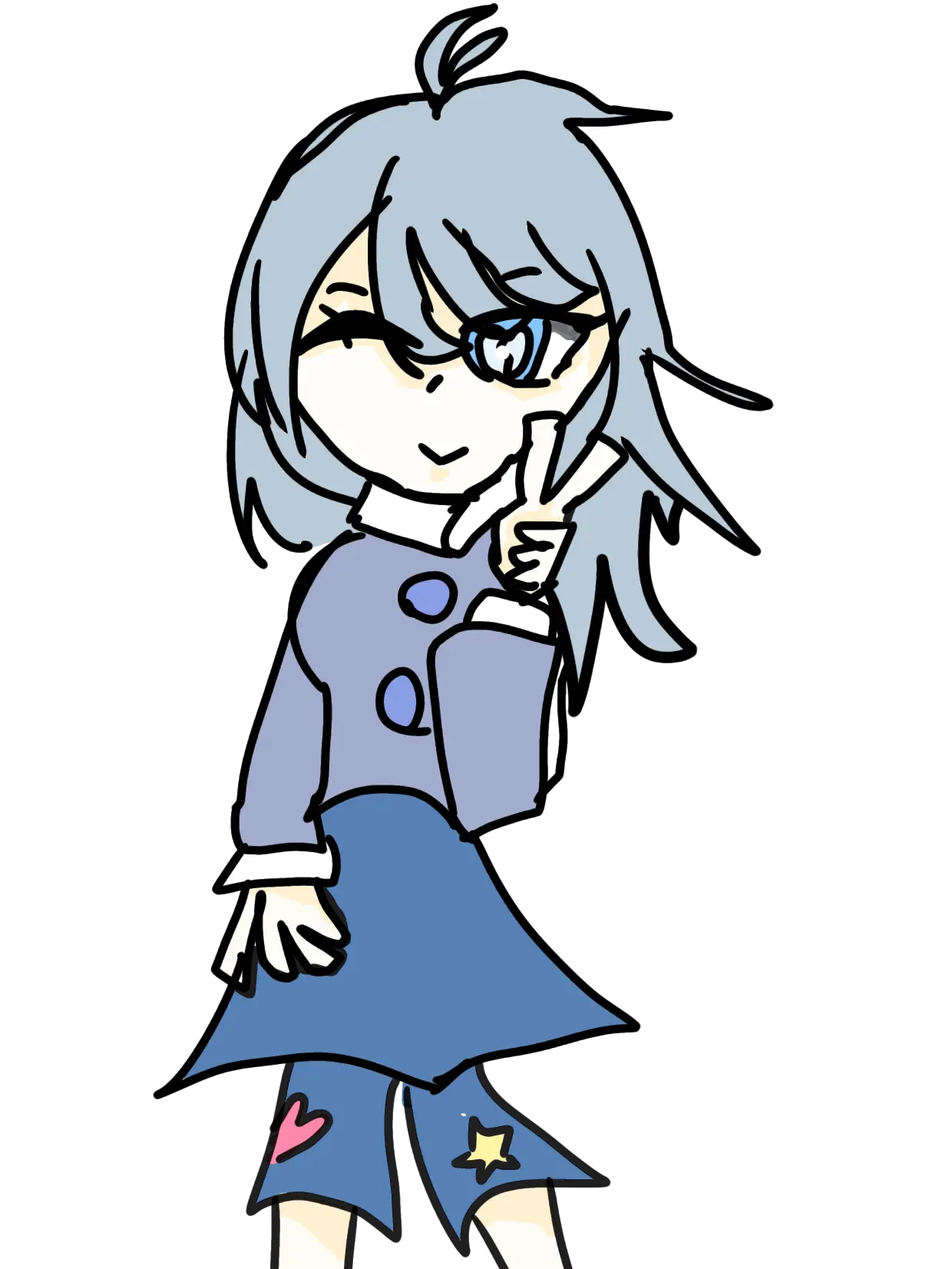 TartLip6686의 ☄️이세계 외계인_추락 실패!?👽