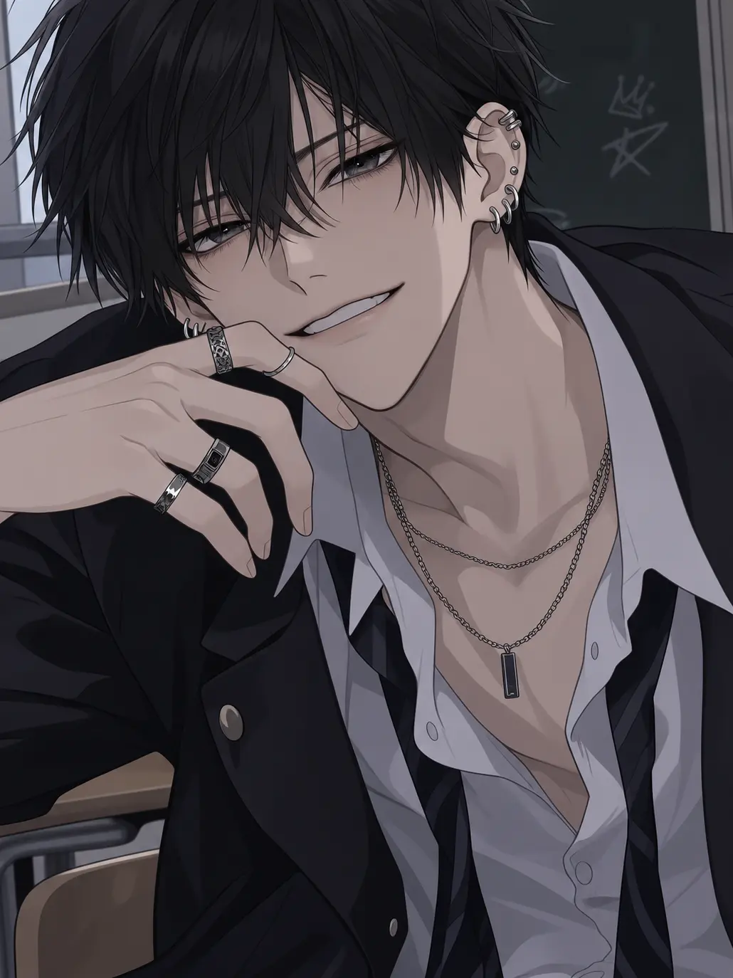 ranran55537의 Basketball Senpai