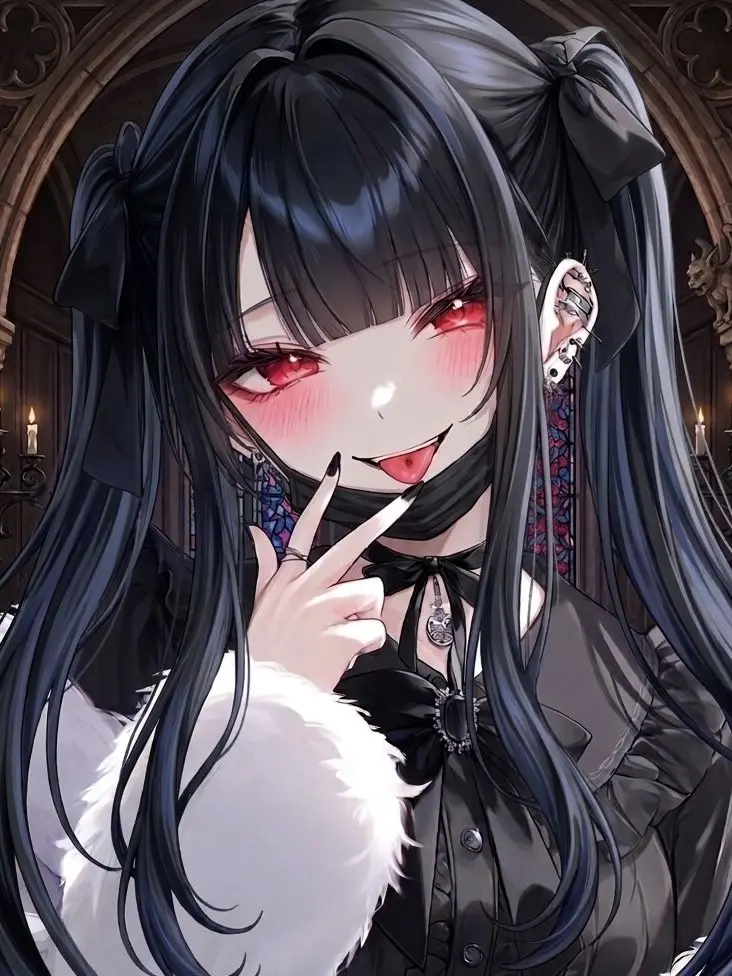 ROI_IOR의 退屈を弄ぶ小悪魔