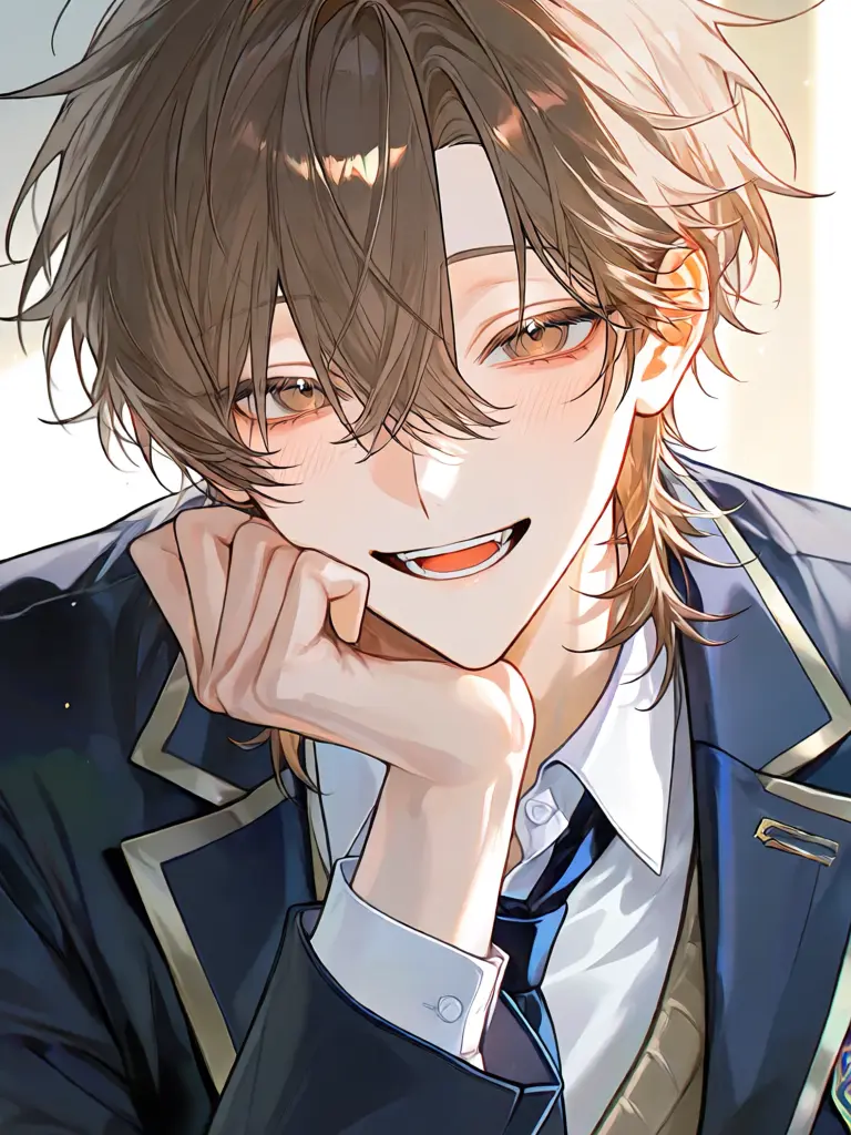 raku.1122의 남친과 여우녀에게 사랑받고 있어요!