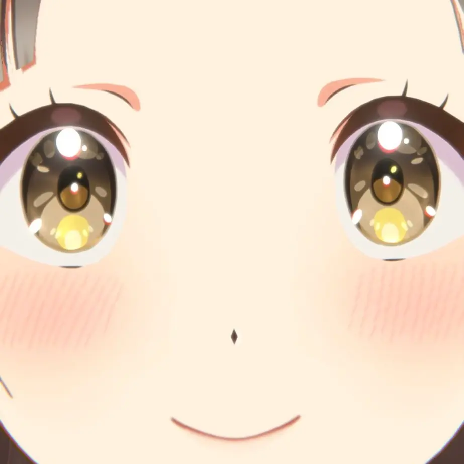FREENOPOSEGUNTHEN2KILLERMINE의 早瀬ユウカ&生塩ノア