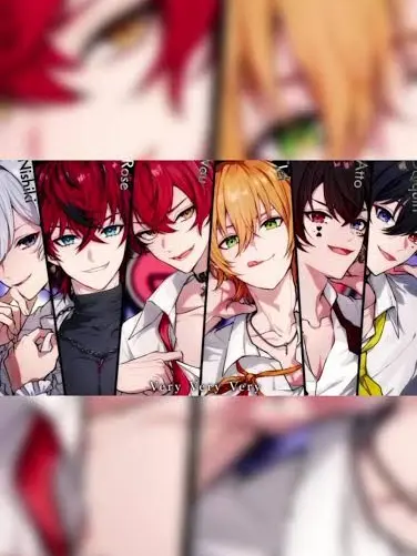 Charomin의 ミミラブ