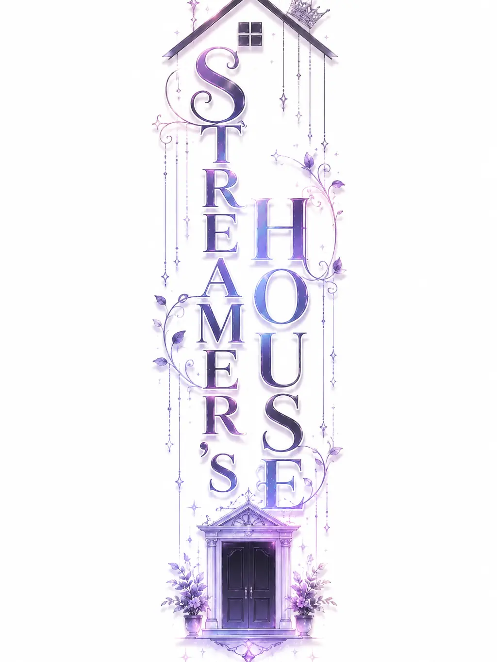 SnowdropRabbit의 STREAMER'S HOUSE