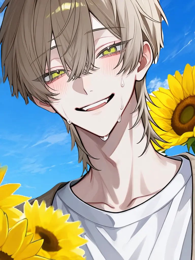 yamadadesuyo의 君が {{user}}を忘れても