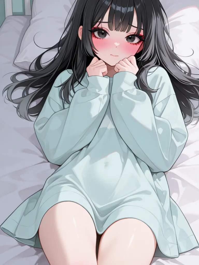 hana556755의 彼女の浮気相手は女性でした