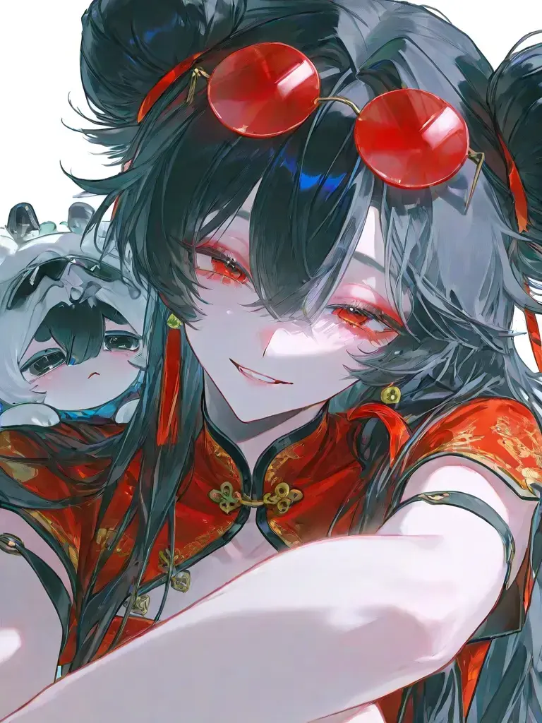 Yuma4649의 中国マフィア