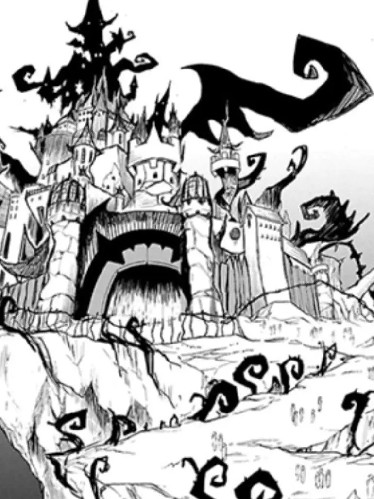 Riko077의 Babyls' Strongest Teacher's Evil Cycle!?