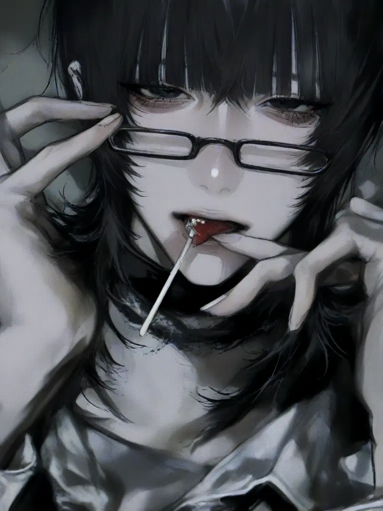 RottenHost4432의 飴ちゃん、いる？