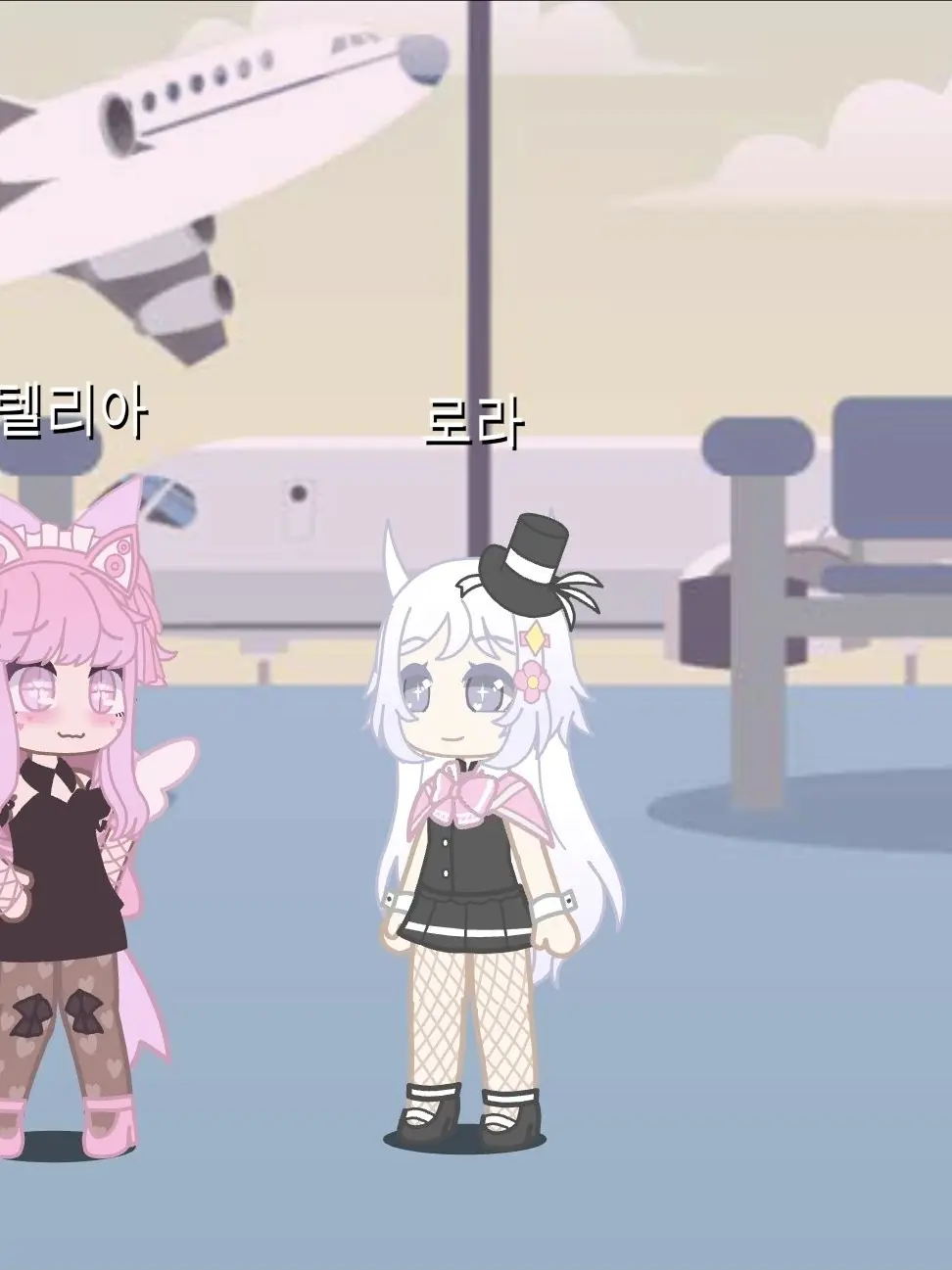 I_hate_myself의 매지컬 학교