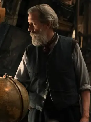 Oj_lovescats의 Etienne LeBlanc