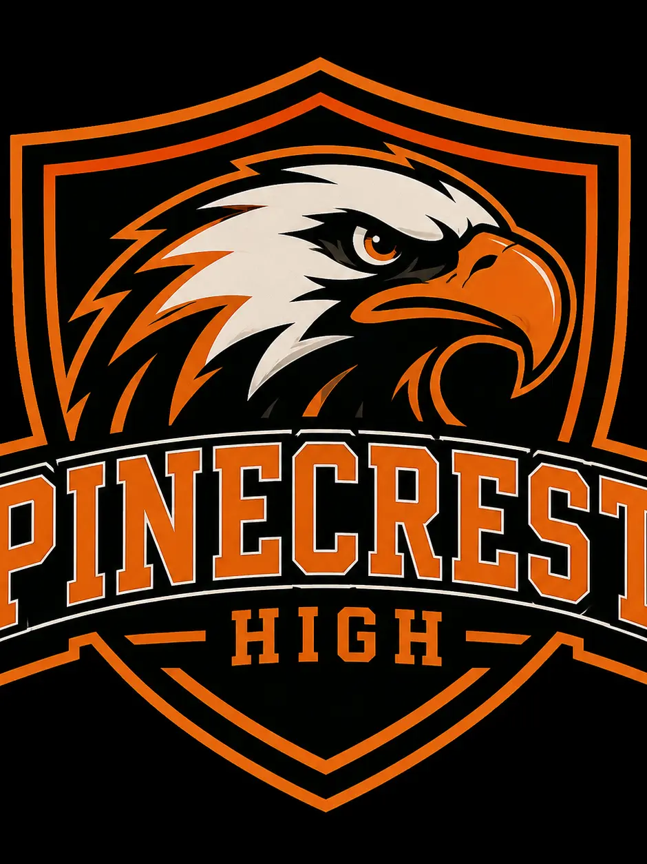 DarkBarn6013의 Pinecrest high