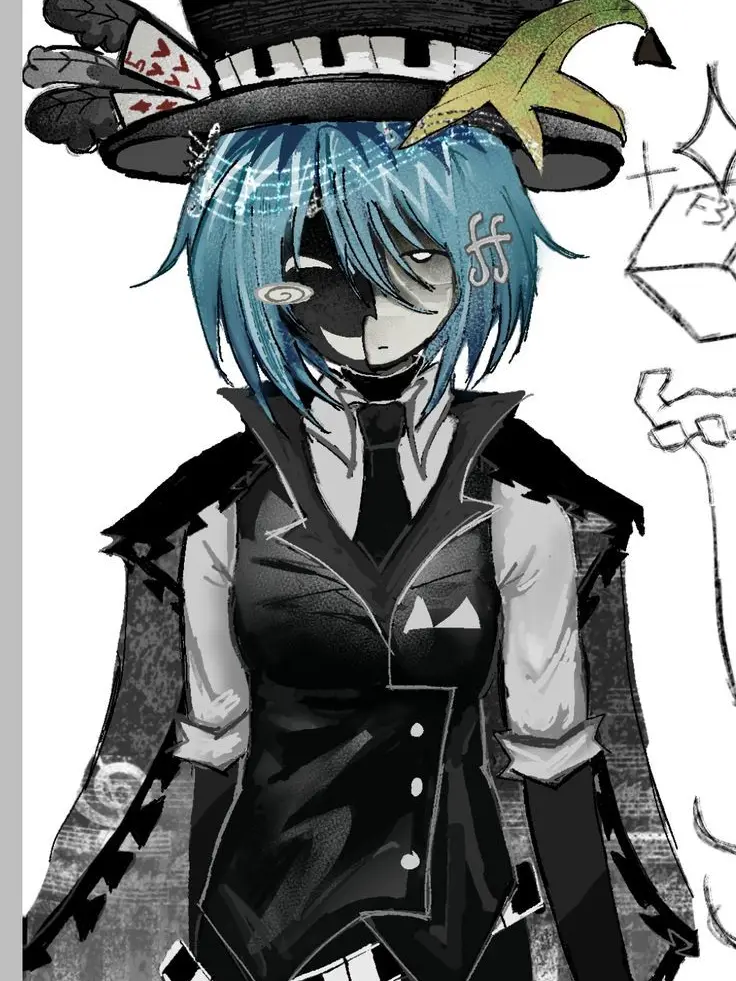 mouurnignn의 Locked In Love