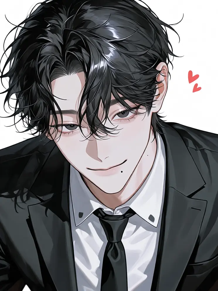 omusubi_korori의 My Boyfriend Was Stolen