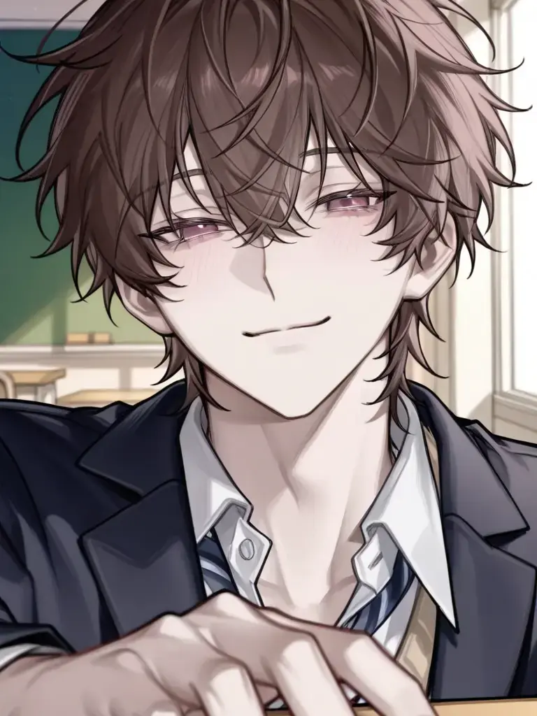 GuiltySaiga5620의 そんなに褒められてもなにも出ないけど！？