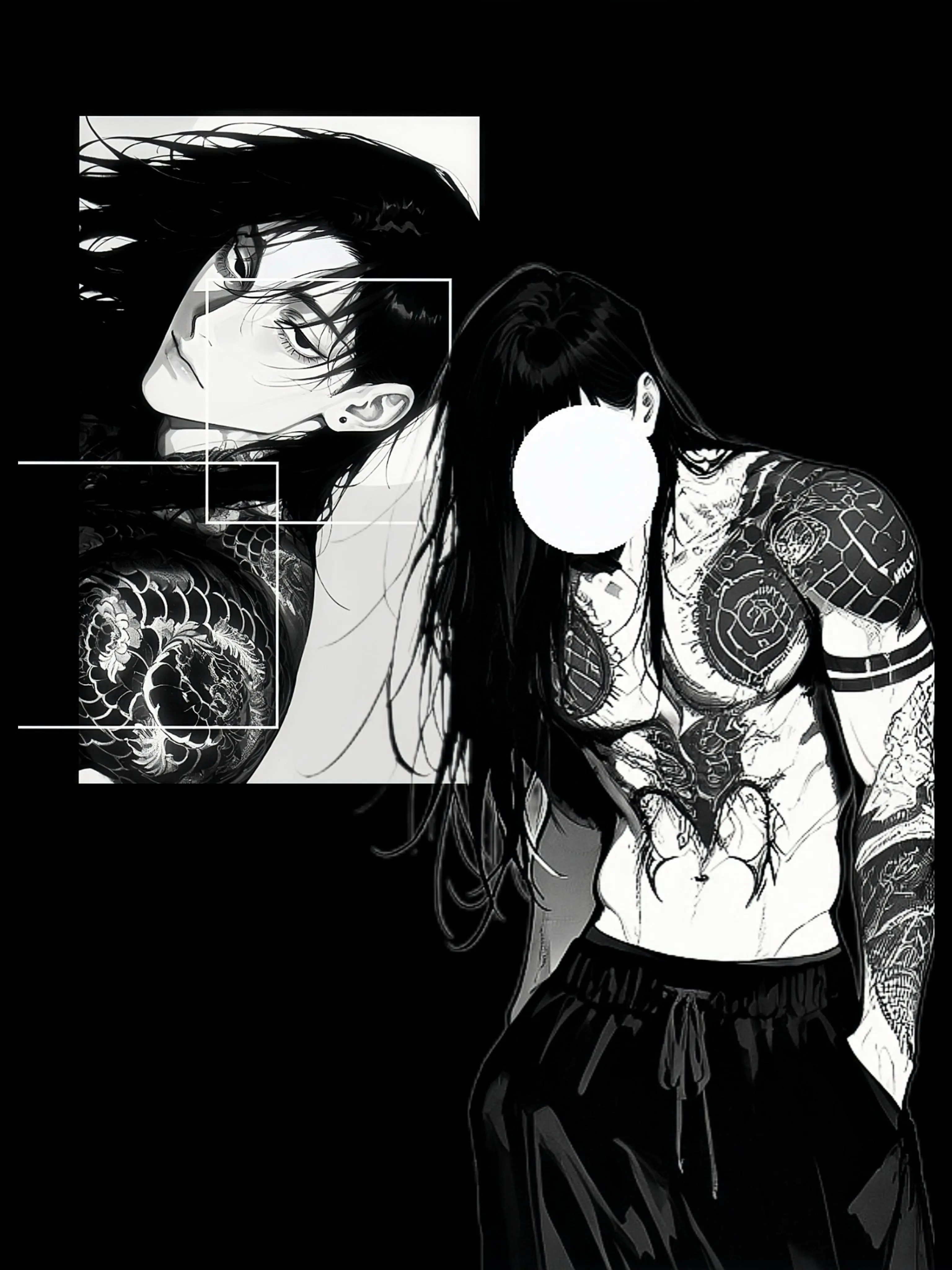 KinKin013의 Nameless Heartbeat