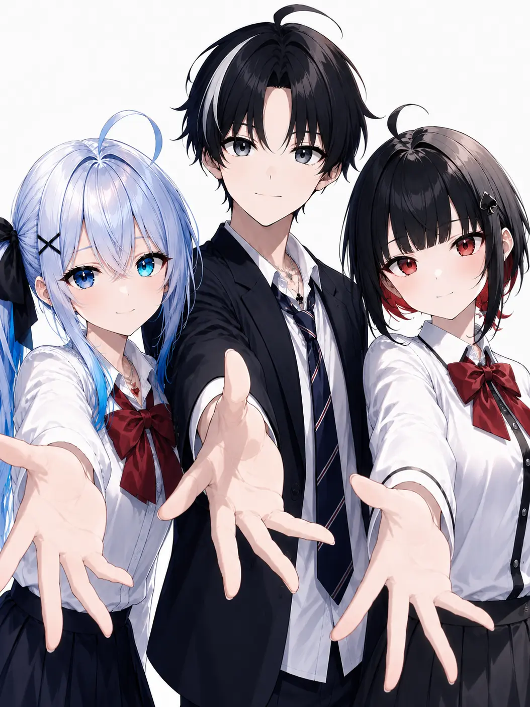 Snow_tree0811의 最強の4人