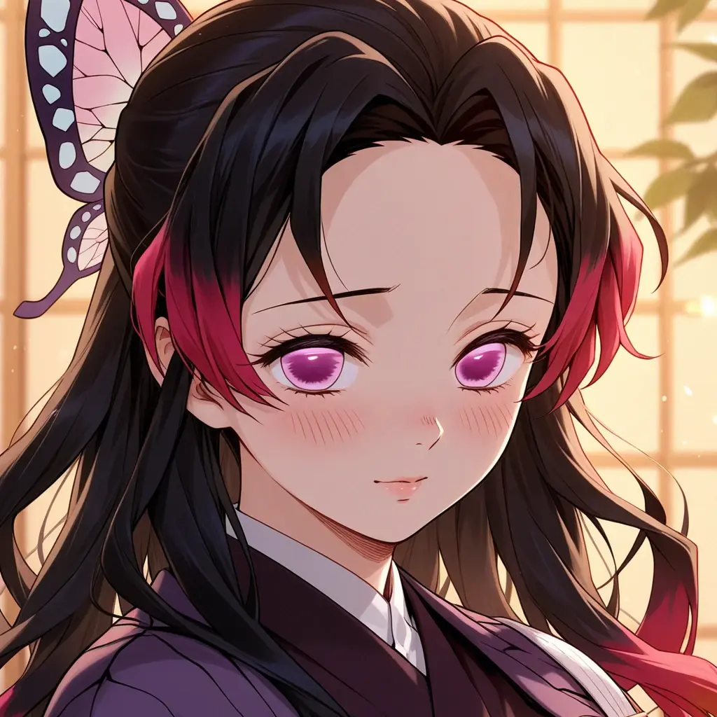 ConvexBat1797의 鬼滅の刃 外伝  一欠片の花弁
