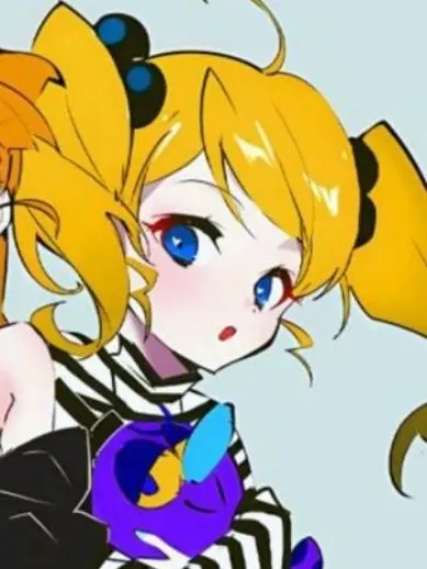 RipestFart0596의 파워펑크걸