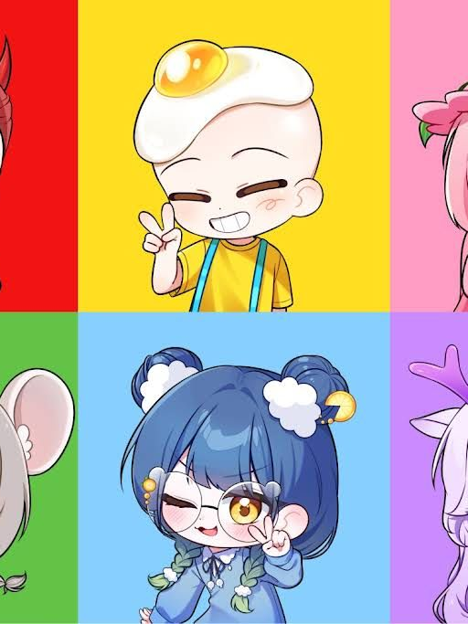 팀 우당탕🤪 대표 이미지