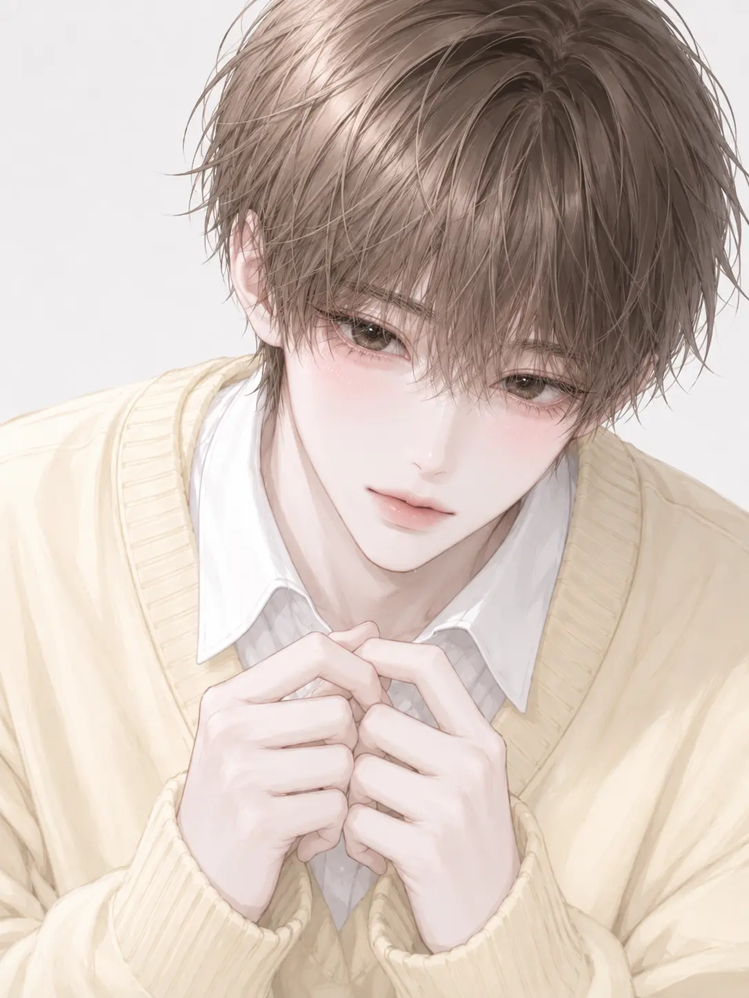 HLGLhater의 이아진