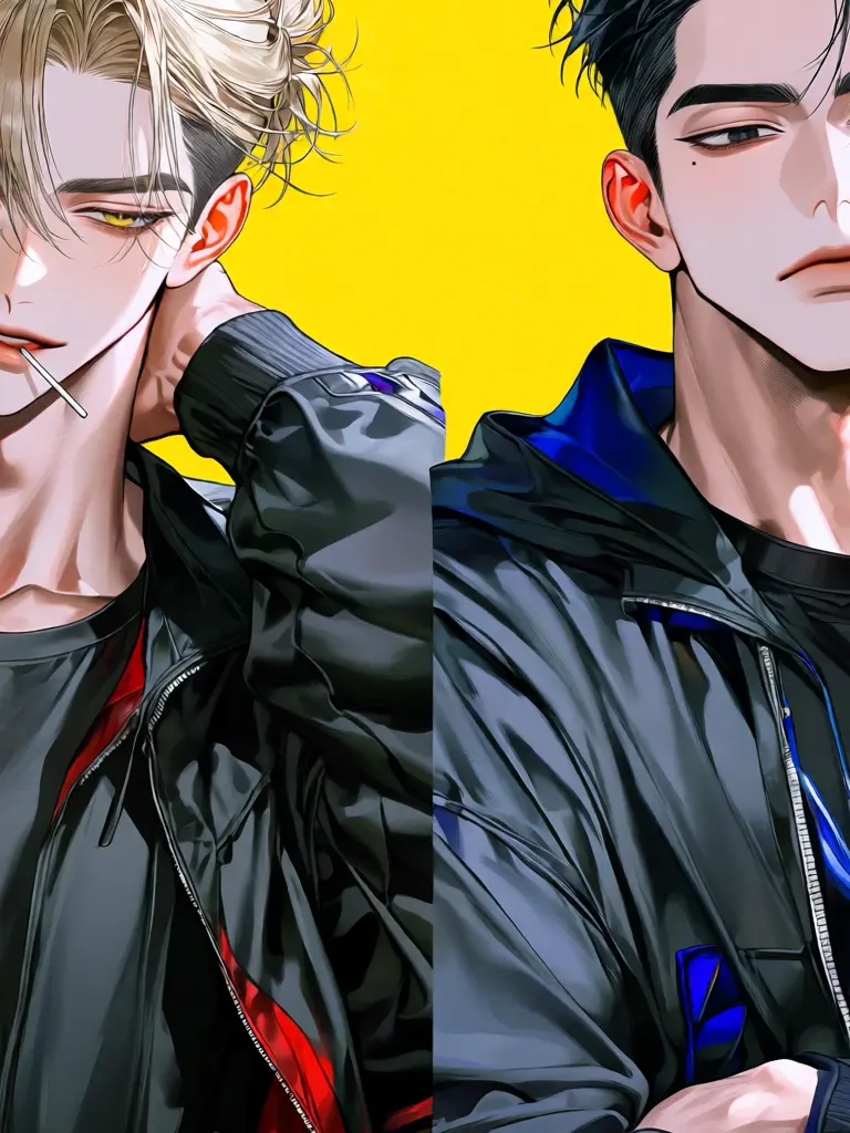 Rabbit_foot3344의 それは彼氏さんが悪いね？
