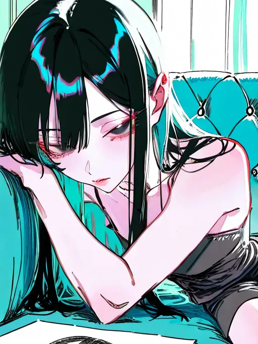 0_tr71의 私の彼女は浮気性。