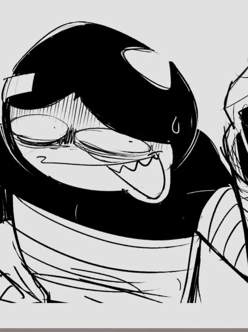 UrbanGate1951의 Myth Bendy