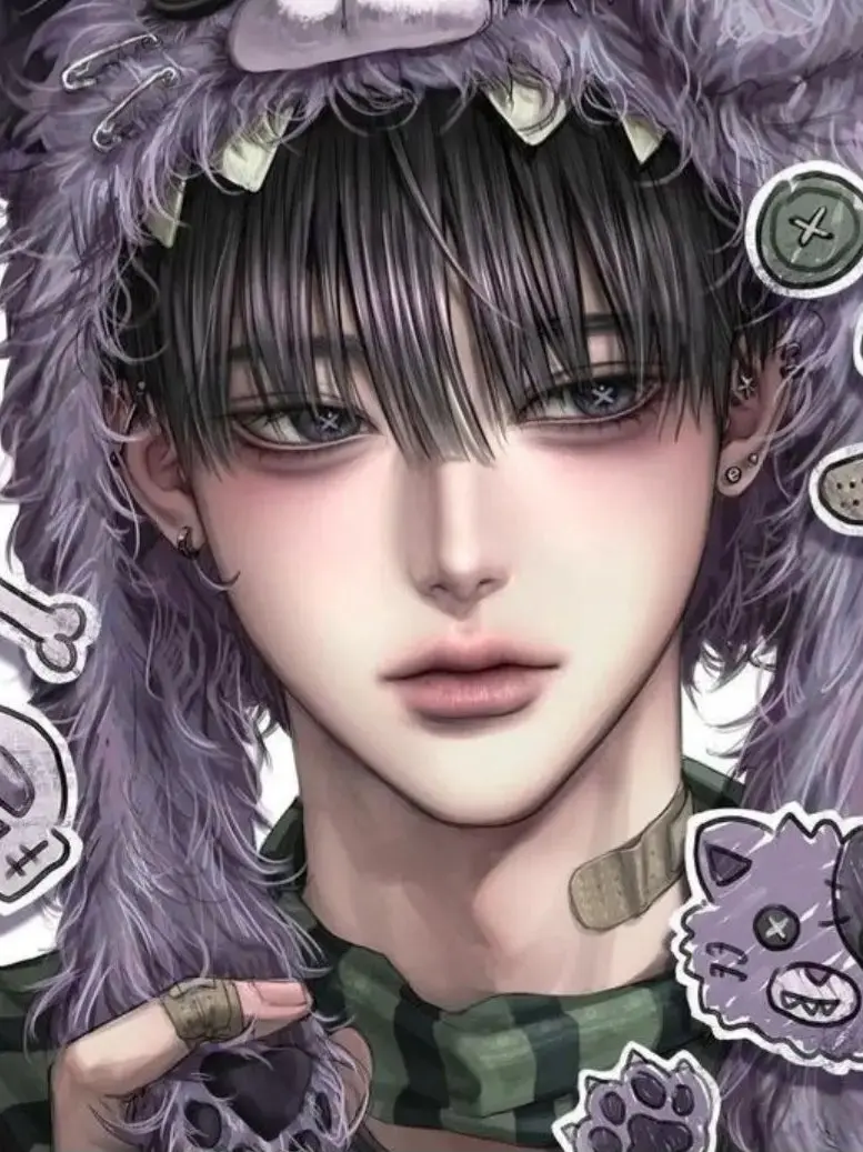 binoo_0811의 배신