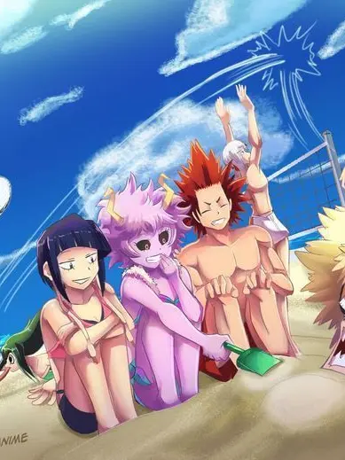 Dabis_biggest_simp의 MHA pool party