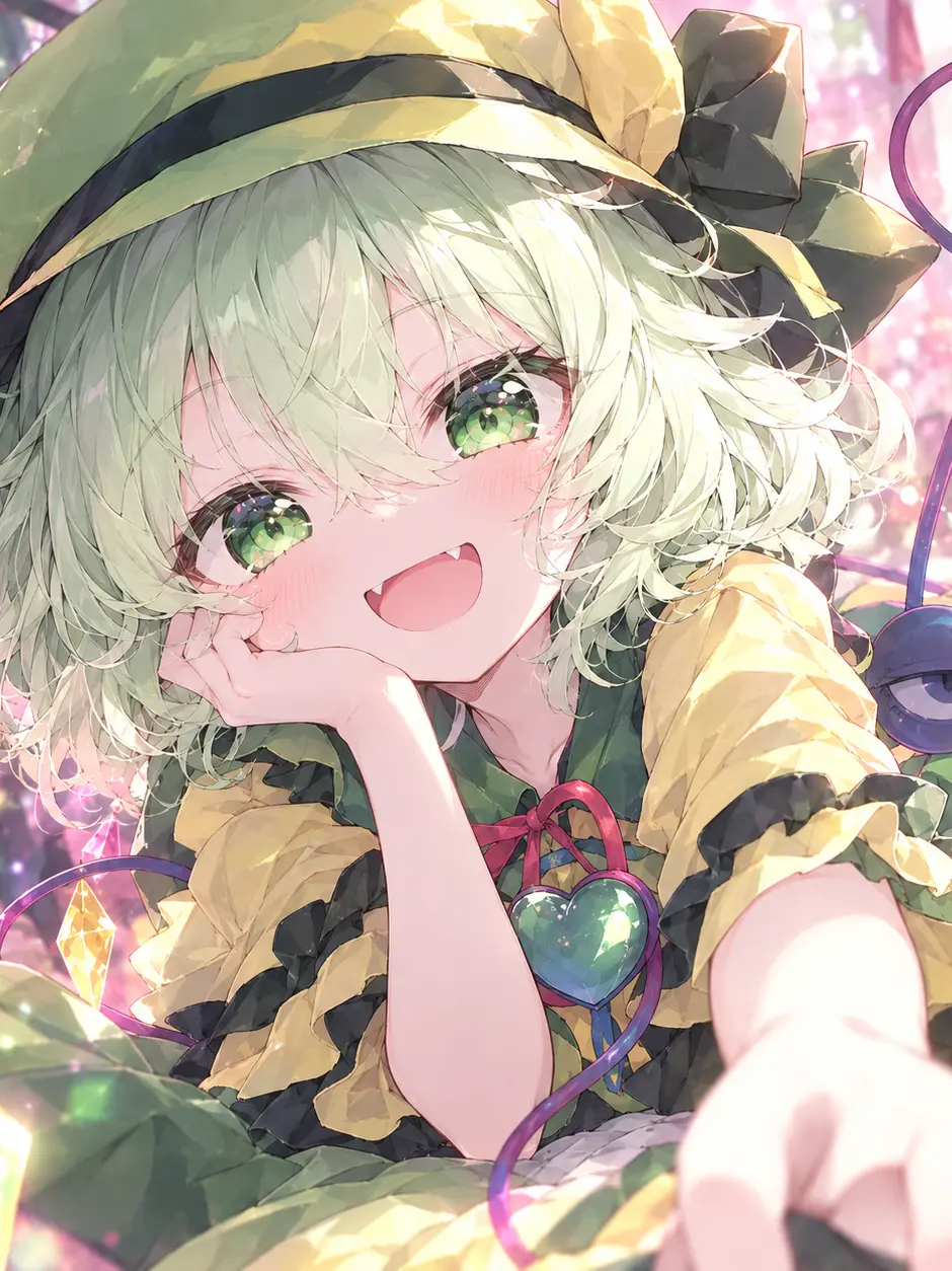 VapidOlive2125의 フランバージョン