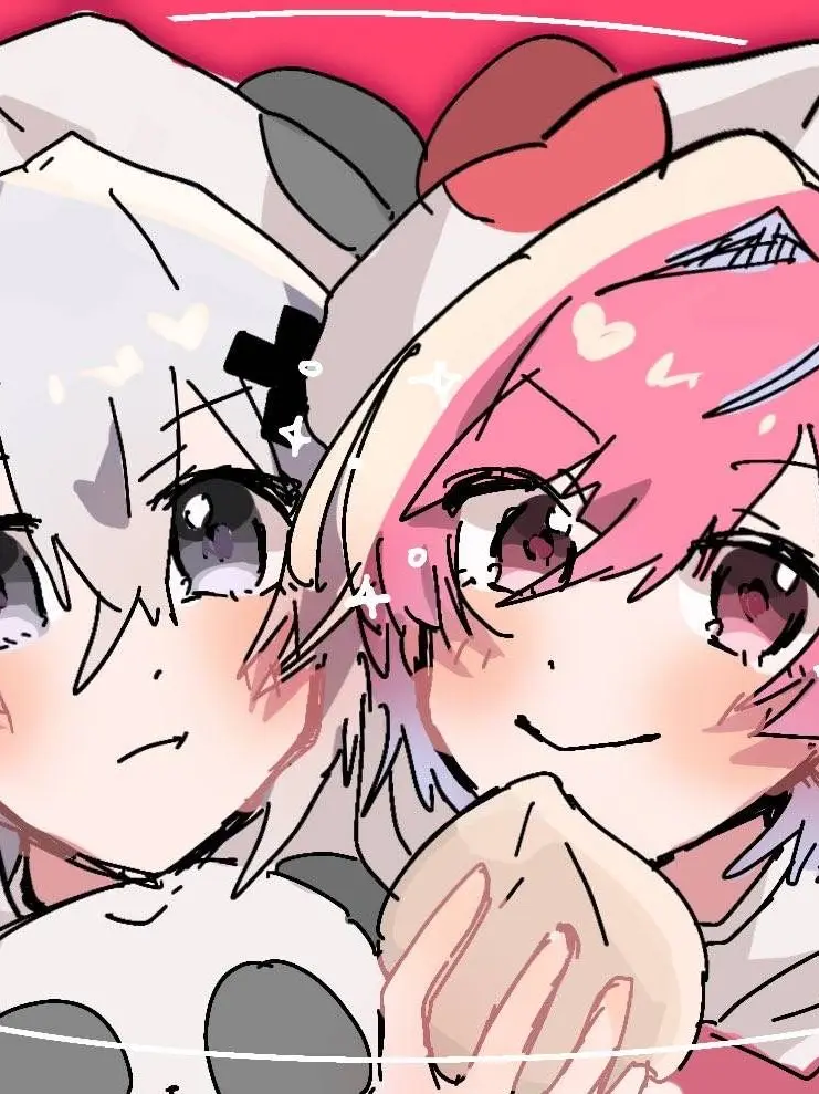 Mana_122의 소꿉친구 ______ ¿