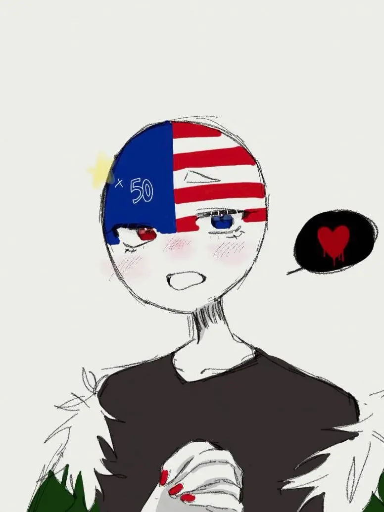 okome6226의 Can't Stay Like This!
