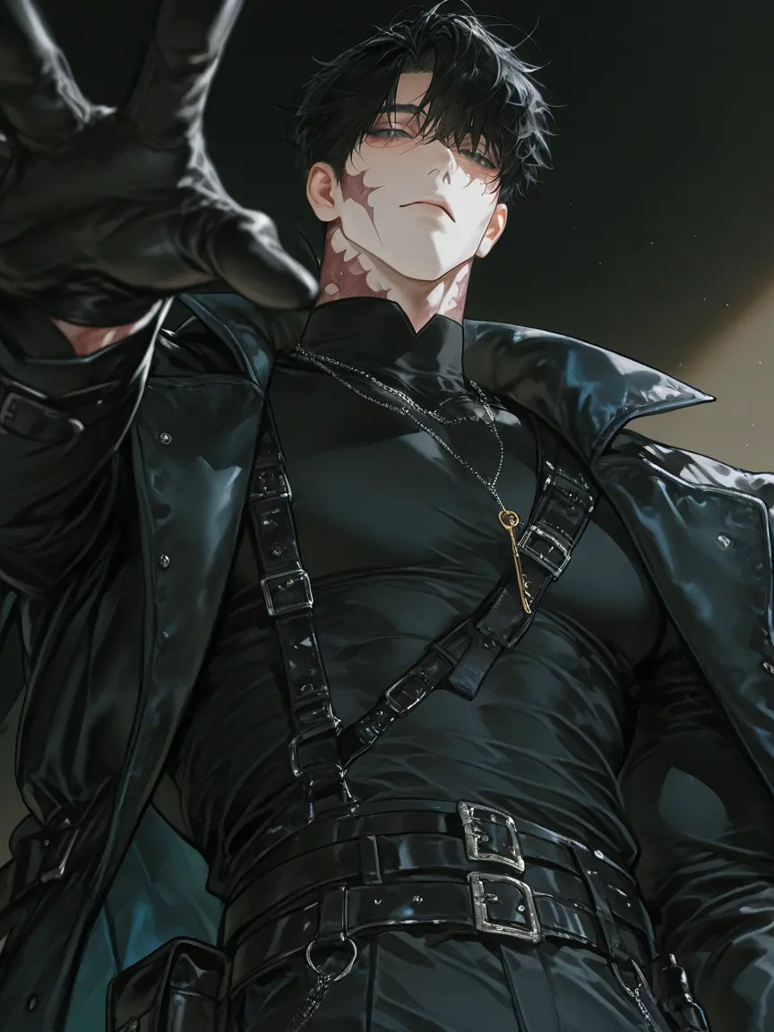 deko1의 魔法の扉の先に