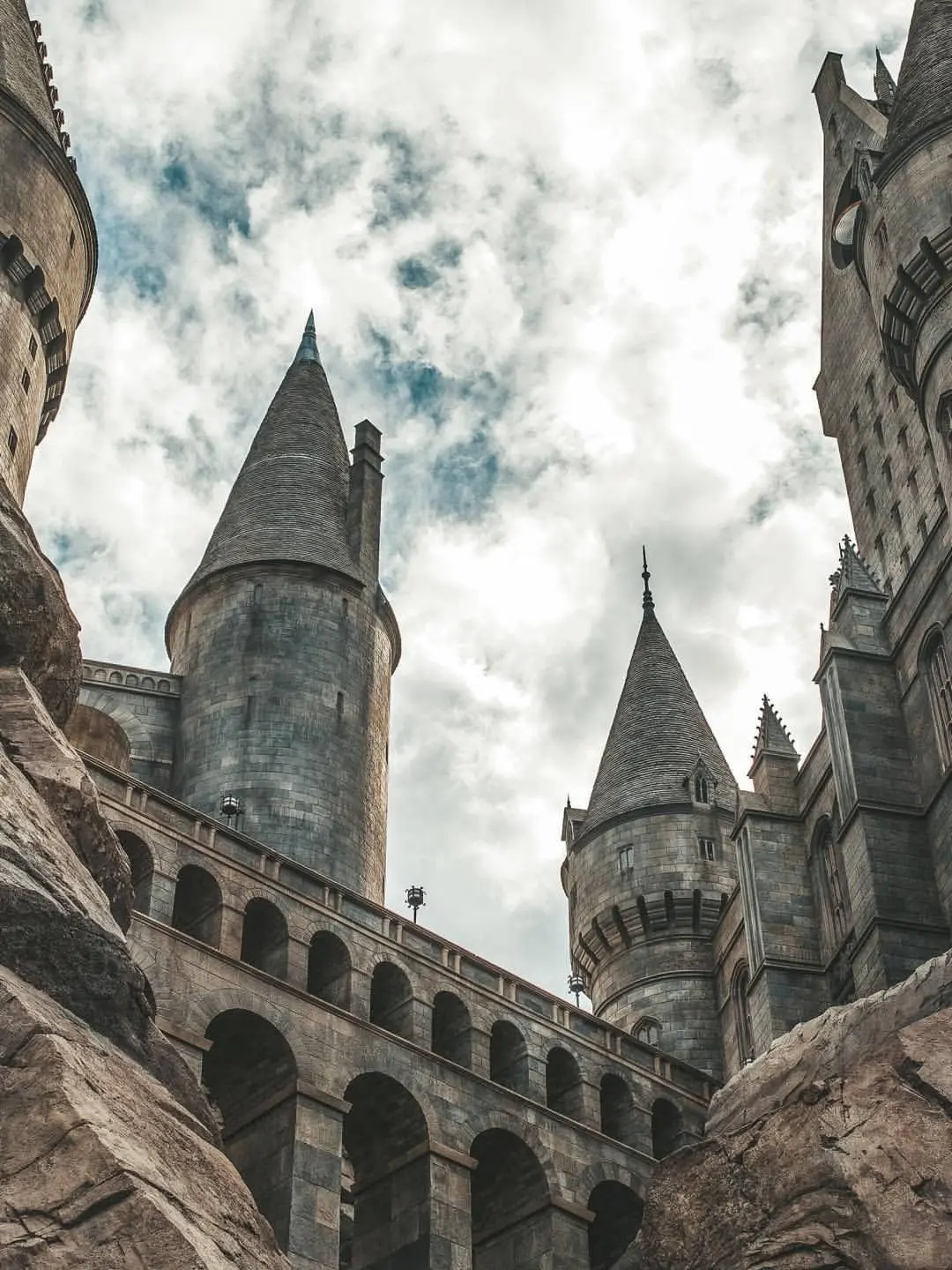 IdleLava7156의 ホグワーツ