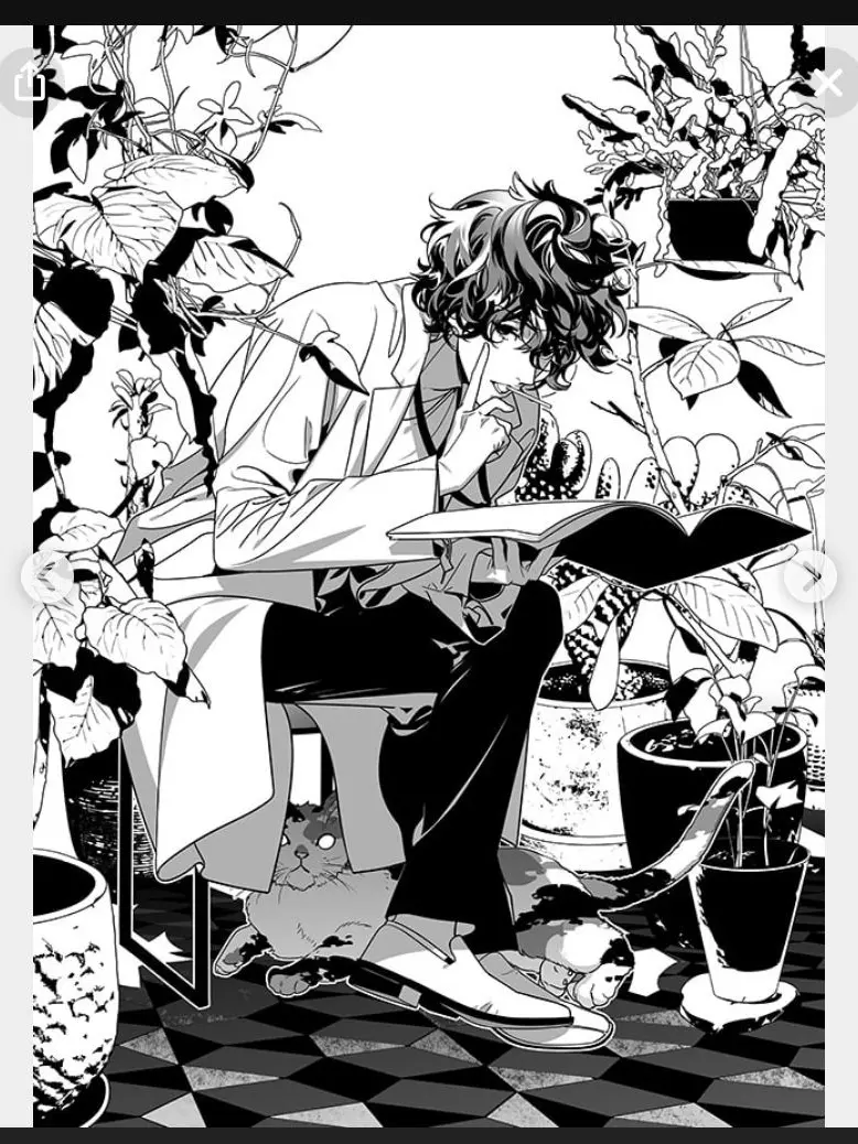 TenderFlea4980의 天才数学者は大学教授で警察官（仮）