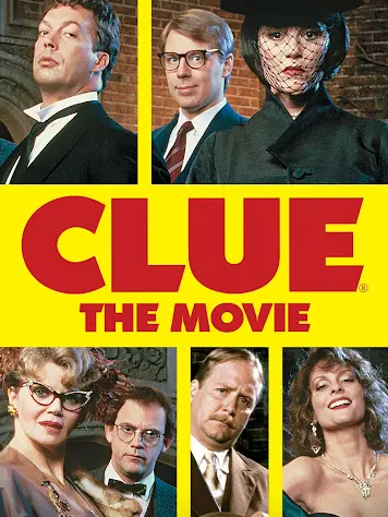 LOVKISS의 CLUE (1985)