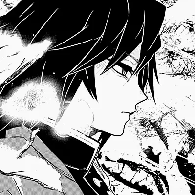 Booboo_의 토미오카 기유