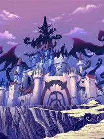 MentanteiDokonan의 魔入間×魔主役