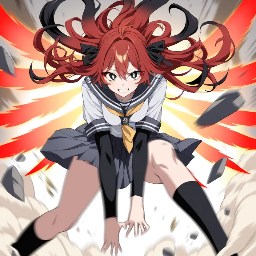 FrailBond8246의 勇者の俺と魔王