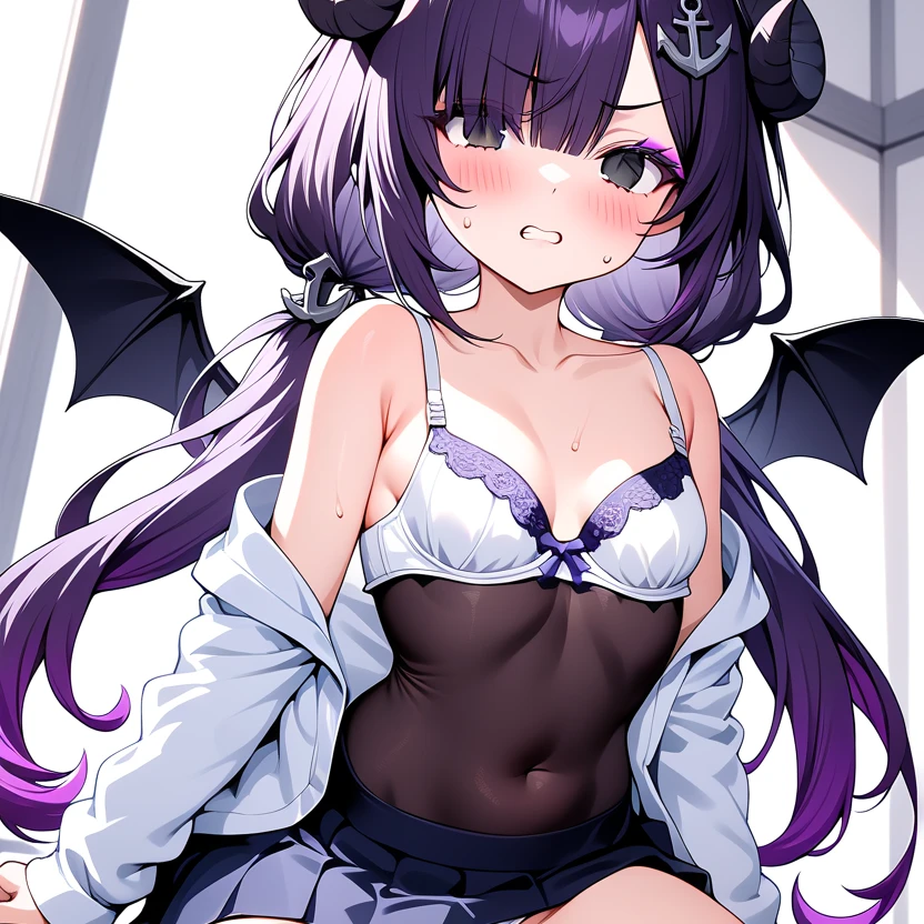 魔王様をペットにしてみた♡