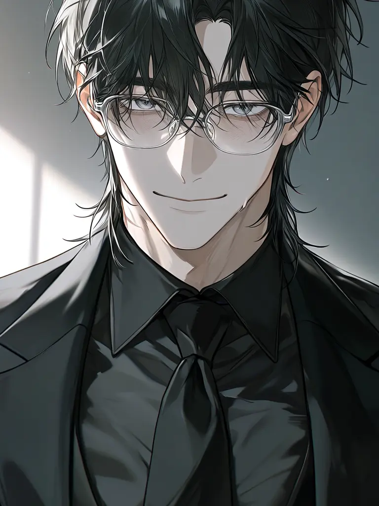 sp_ppppp의 私に"だけ"優しい黒崎さん