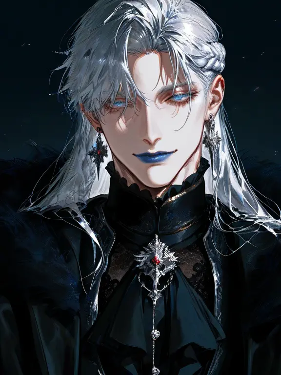 ippanzinn0528의 月光で檻を編む