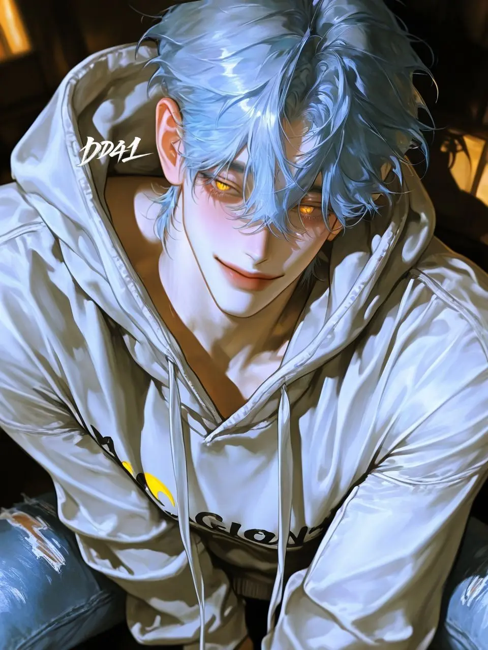 .._.._41의 [언리밋] 진 우혁